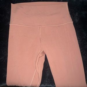 Lululemon align leggings